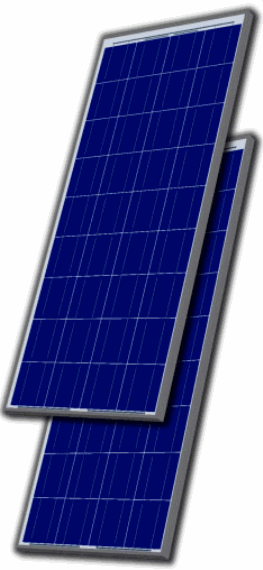 RZMP-140-T, Солнечный модуль
